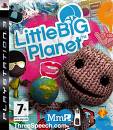 littlebigplanet littlebigplanet