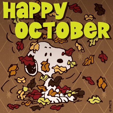 Hello Oktober