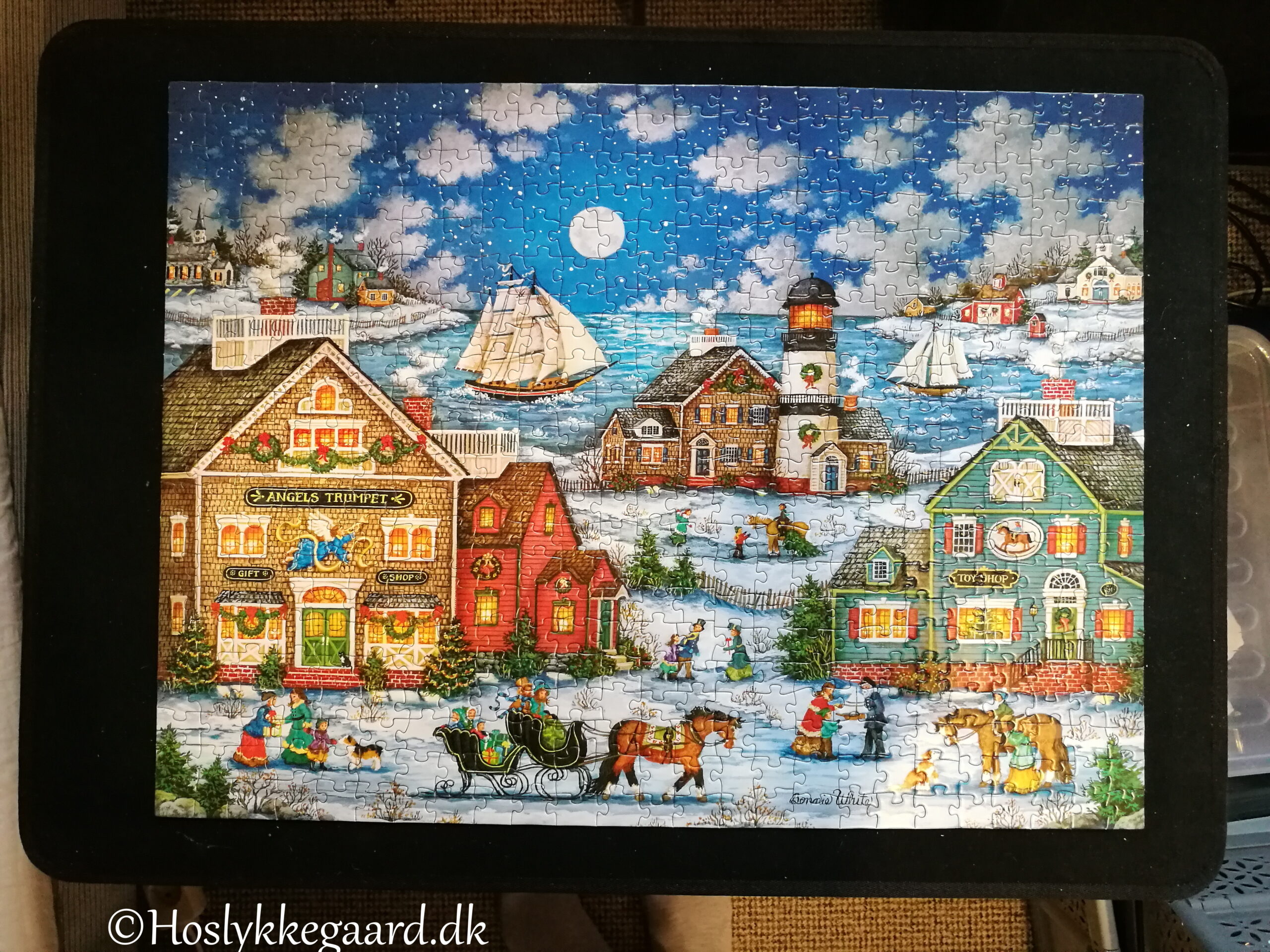 Glædelig Jul 2021