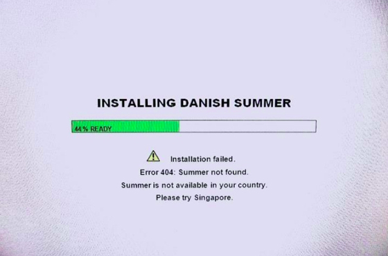installing-danish-summer