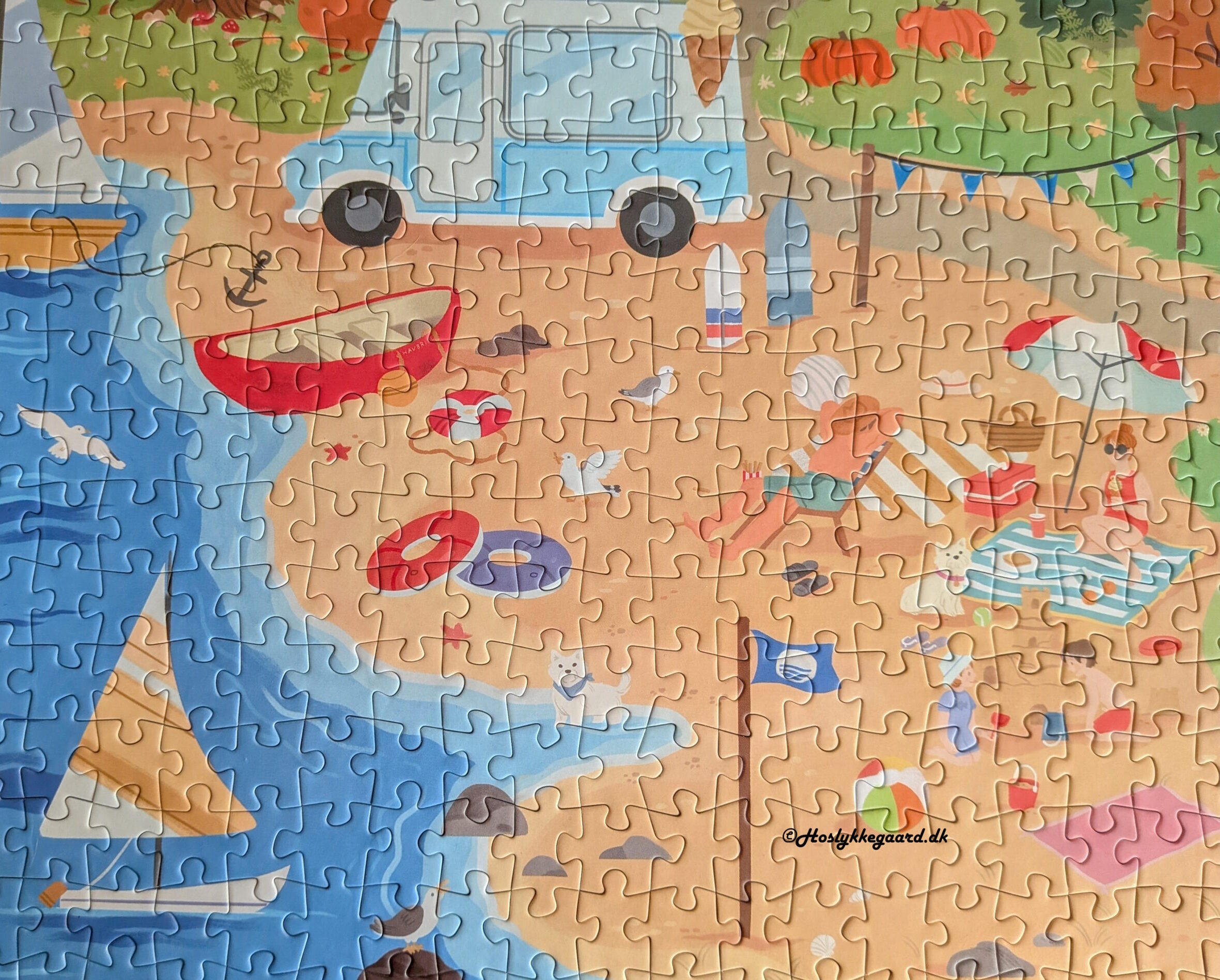 hoslykkegaard.dk
